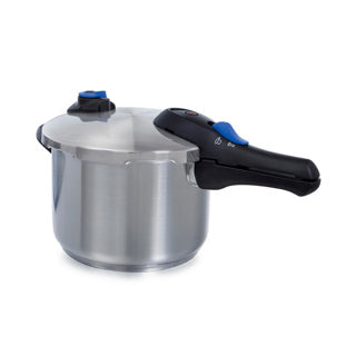 Bk snelkookpan ø22 cm 6 liter