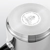 Bk snelkookpan ø22 cm 6 liter
