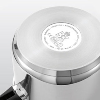 Bk snelkookpan ø22 cm 6 liter