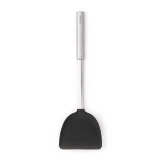 Brabantia profile wokspatel silicone rvs