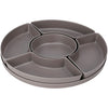 No brand serveerschaal melamine | 2 stuks