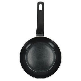 Greenpan essence koekenpan 20 cm zwart