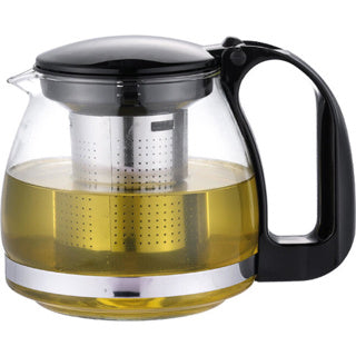 No brand theepot glas 700 ml