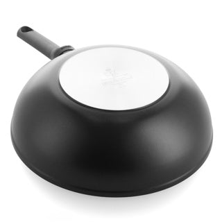 Bk easy induction wokpan ø36 cm ceramic