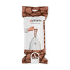 Brabantia perfectfit afvalzak, code l, 45l, 20 stuks | 4 stuks