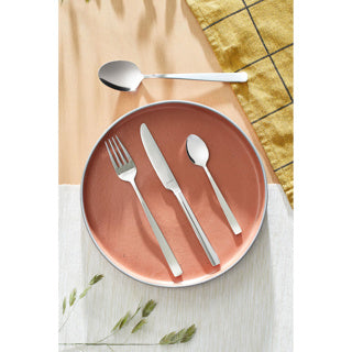 Amefa bestekset 24dlg martin luxe houten kist