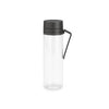 Brabantia waterfles 0,5l dark grey