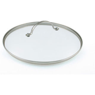 Greenpan universele glazen deksel ø24 cm
