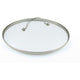 Greenpan universele glazen deksel ø24 cm