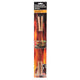 No brand barbecuespies 4 delig 38 cm | 4 stuks