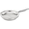 Tefal koekenpan virtuoso 24 cm (zonder coating)