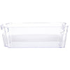 No brand koelkast organizer 15,5x32x10 cm | 2 stuks