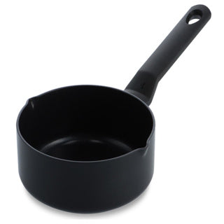 Bk easy induction steelpan ø16 cm ceramic