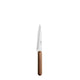 Timber universeel mes | 3 stuks