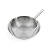 Bk bright wokpan ø28 cm