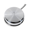 Bk bright steelpan ø20 cm