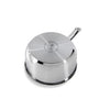 Bk bright steelpan ø20 cm