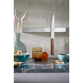 Amefa timber vleesmes | 2 stuks