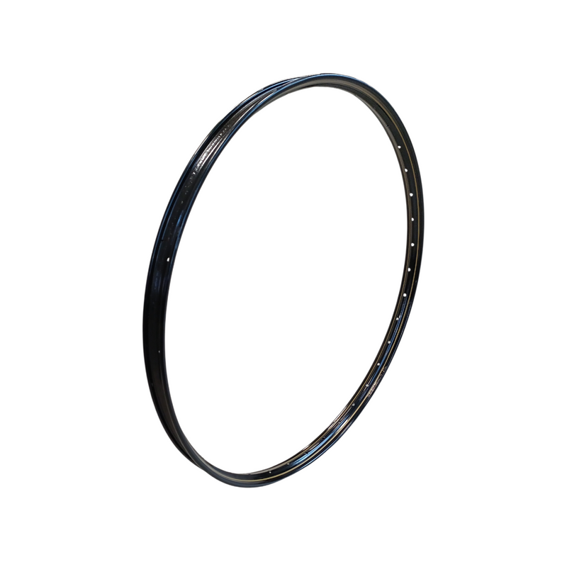 De0104a velg 28x1 1 2 zwart goud