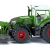Siku 2000, fendt 942 vario met maaier, schaal 1:50, metaal kunststof