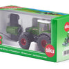 Siku 2000, fendt 942 vario met maaier, schaal 1:50, metaal kunststof
