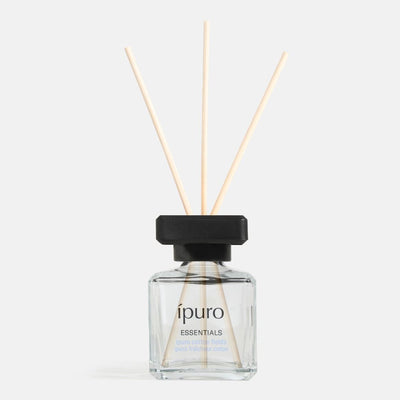 Ipuro geurdiffuser cotton fields 50 ml
