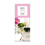 Ipuro geurdiffuser flower bowl 50 ml - afbeelding 3