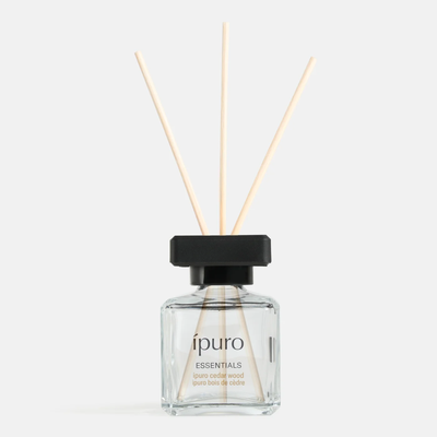 Ipuro geurdiffuser cedar wood 50 ml