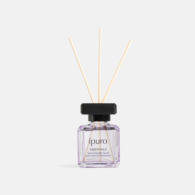 Ipuro geurdiffuser lavender touch 50 ml