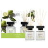 Ipuro geurdiffuser lime light 2 x 50 ml