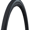 Schwalbe vouwband g-one r pro v-guard 28 x 1.50 40-622 - zwart