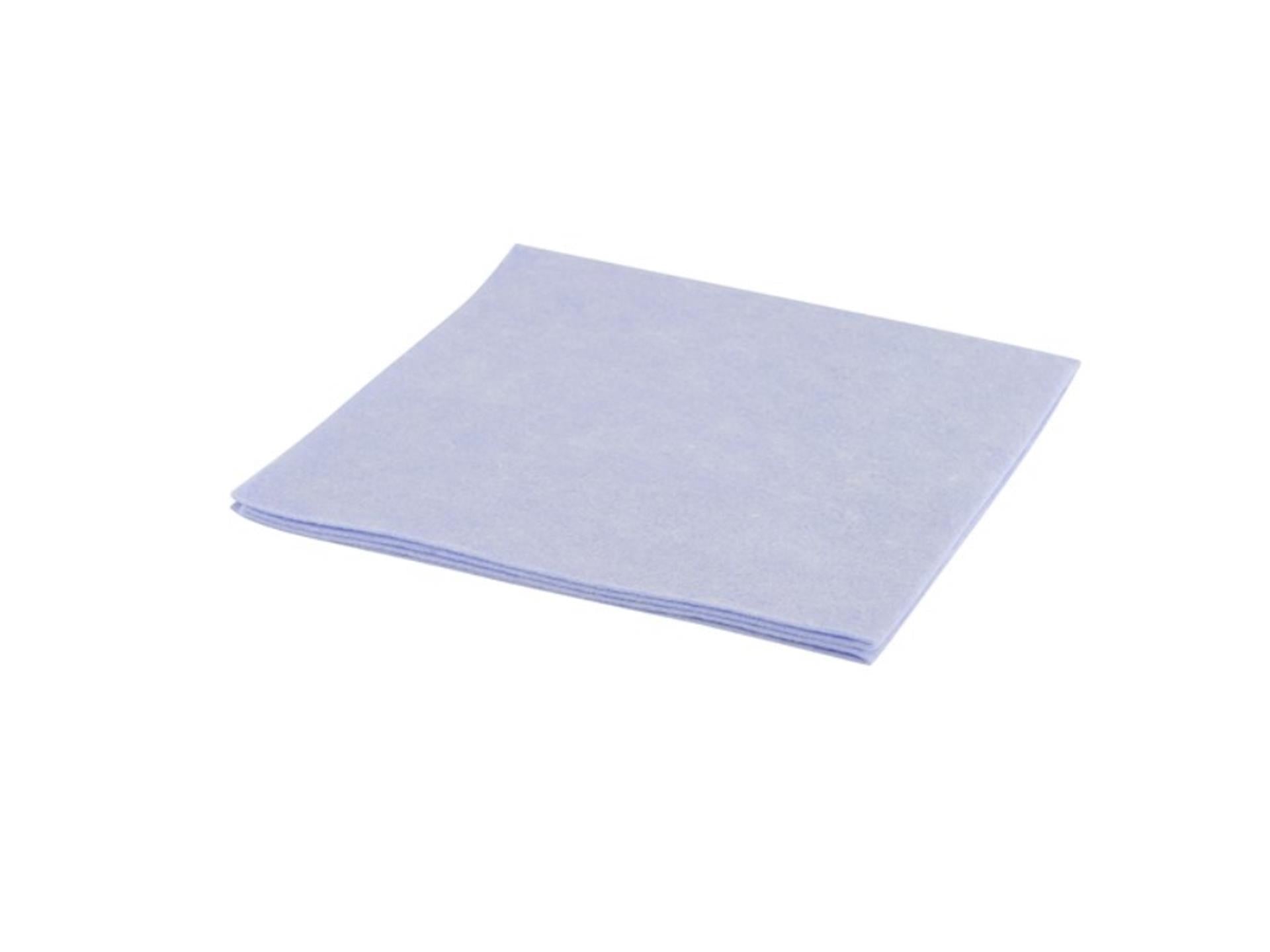 Luva vaatdoek viscose ca. 125 -grams pak ã  10
