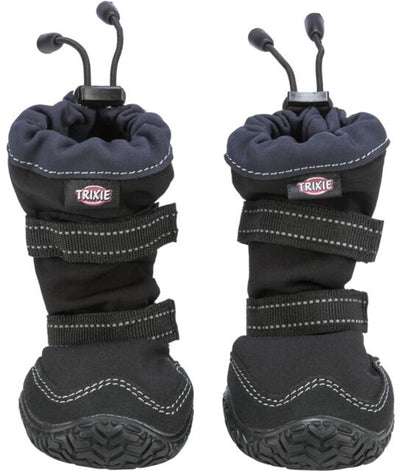 Trixie pootbescherming walker active long zwart