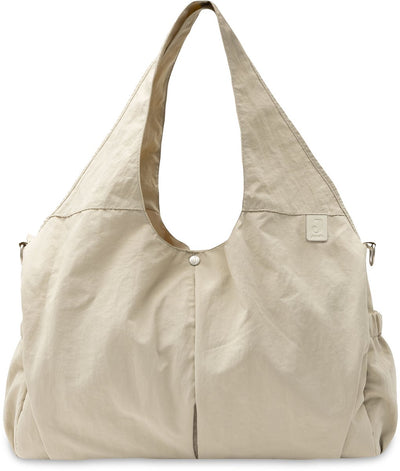 Jollein luiertas - urban - waterafstotend - warm sand