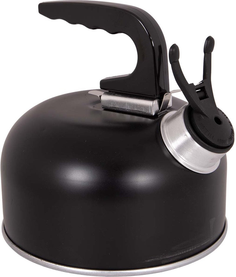 Bo-camp - fluitketel - compact - 1 liter