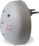 Isotronic 25166 ultrasone muizenverjager 25 - 65 khz