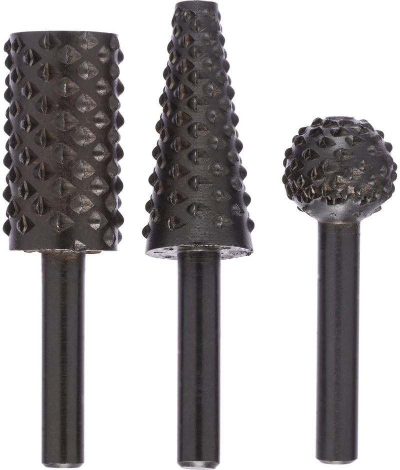 Bosch set raspen 3