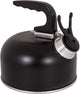 Bo-camp - fluitketel - compact - 1 liter