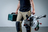 Metabo afkortzaag ks 216 m | nieuwste model - 610216000 - afbeelding 2