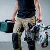 Metabo afkortzaag ks 216 m set | nieuwste model | + extra zaagblad - 610216900