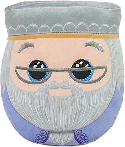 Ty squish a boo knuffelkussen harry potter dumbledore 20 cm