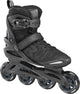 Roces weft thread 84 skeelers unisex – 4x84mm wielen – fitness inline skates – zwart – maat 38
