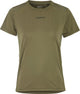 Craft - adv essence ss tee 2 - dames - maat xl