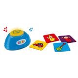 Studio 100 bumba geluidenspel - afbeelding 2