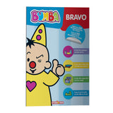 Studio 100 Beloningstickers met Poster - afbeelding 2