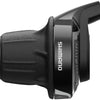 Shimano tourney sl-rv400 3-speed revoshift left