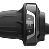 Shimano tourney sl-rv400 3-speed revoshift left