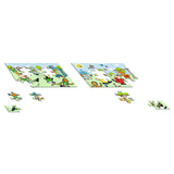 Bumba puzzel voetbal - afbeelding 3