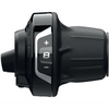 Messingschlager shimano slrv4008ra tourney 8 spd. draaigreep versteller rechts