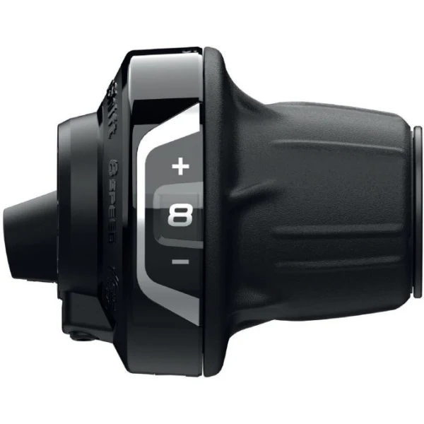 Messingschlager shimano slrv4008ra tourney 8 spd. draaigreep versteller rechts